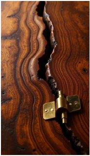 Grain & detail