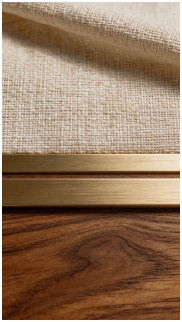 Textiles & timber