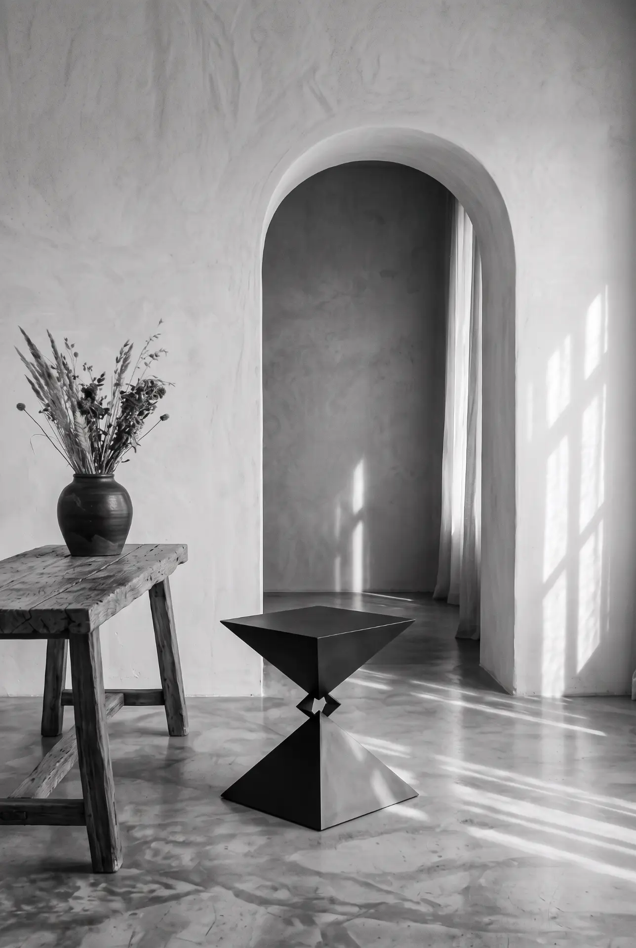 STARK Design tables